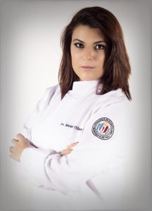 Dra. Mariela Oliveira