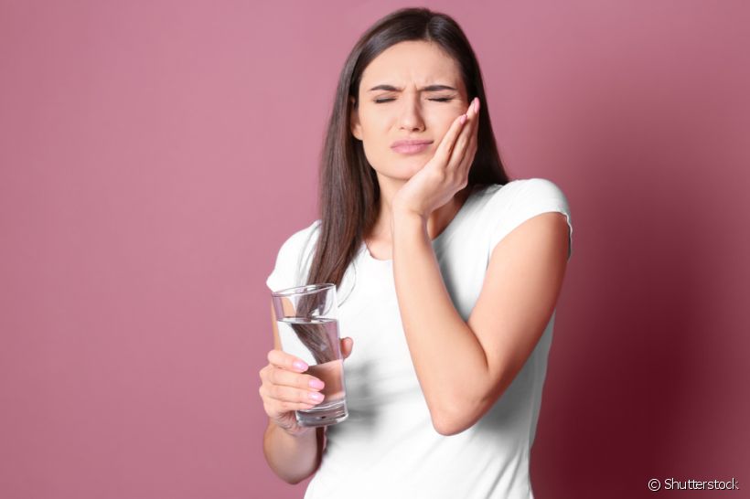sensibilidade dental