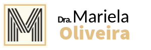 Mariela Oliveira Logo